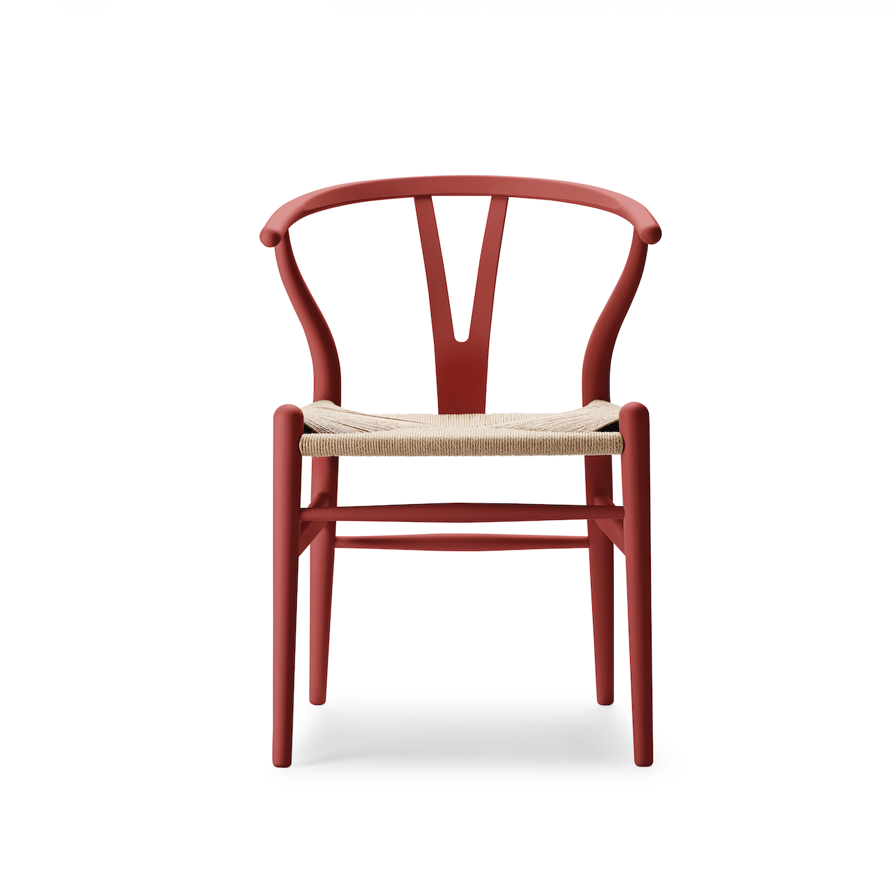 CH24 Soft | Wishbone Chair