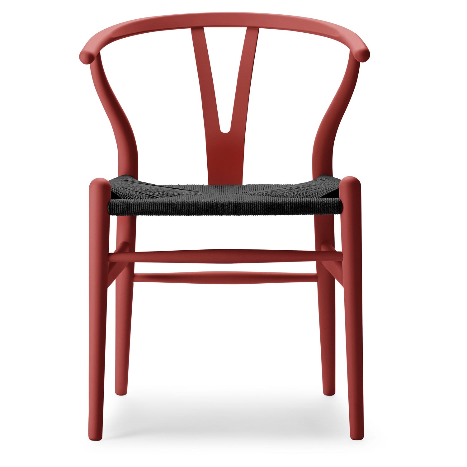 CH24 Soft | Wishbone Chair