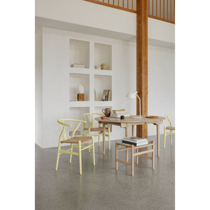 CH24 Soft | Wishbone Chair