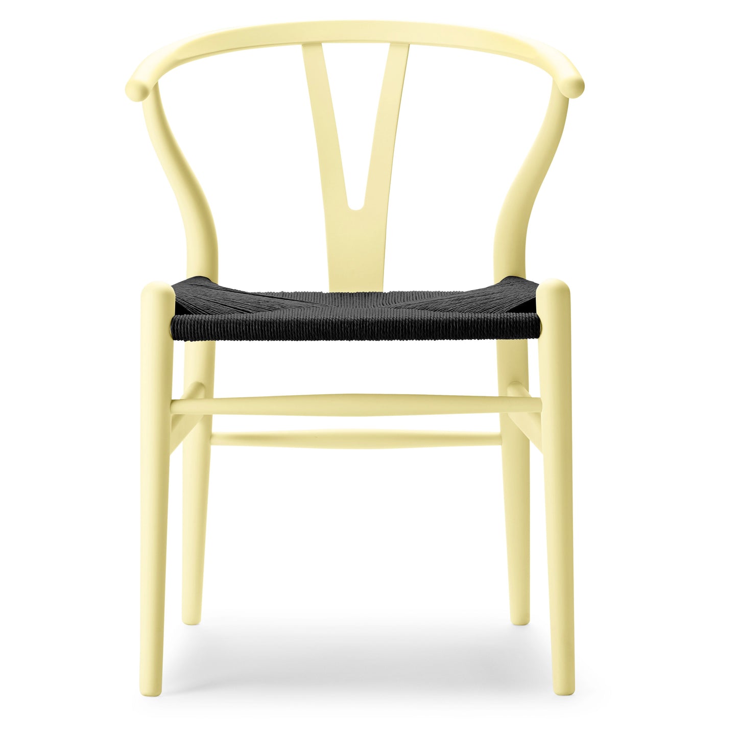 CH24 Soft | Wishbone Chair