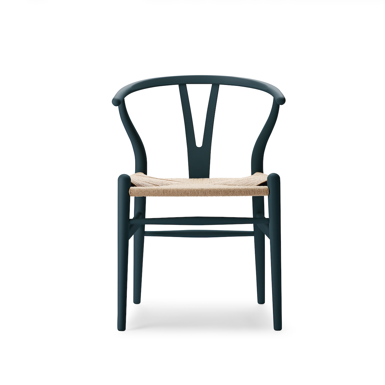 CH24 Soft | Wishbone Chair