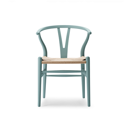 CH24 Soft | Wishbone Chair