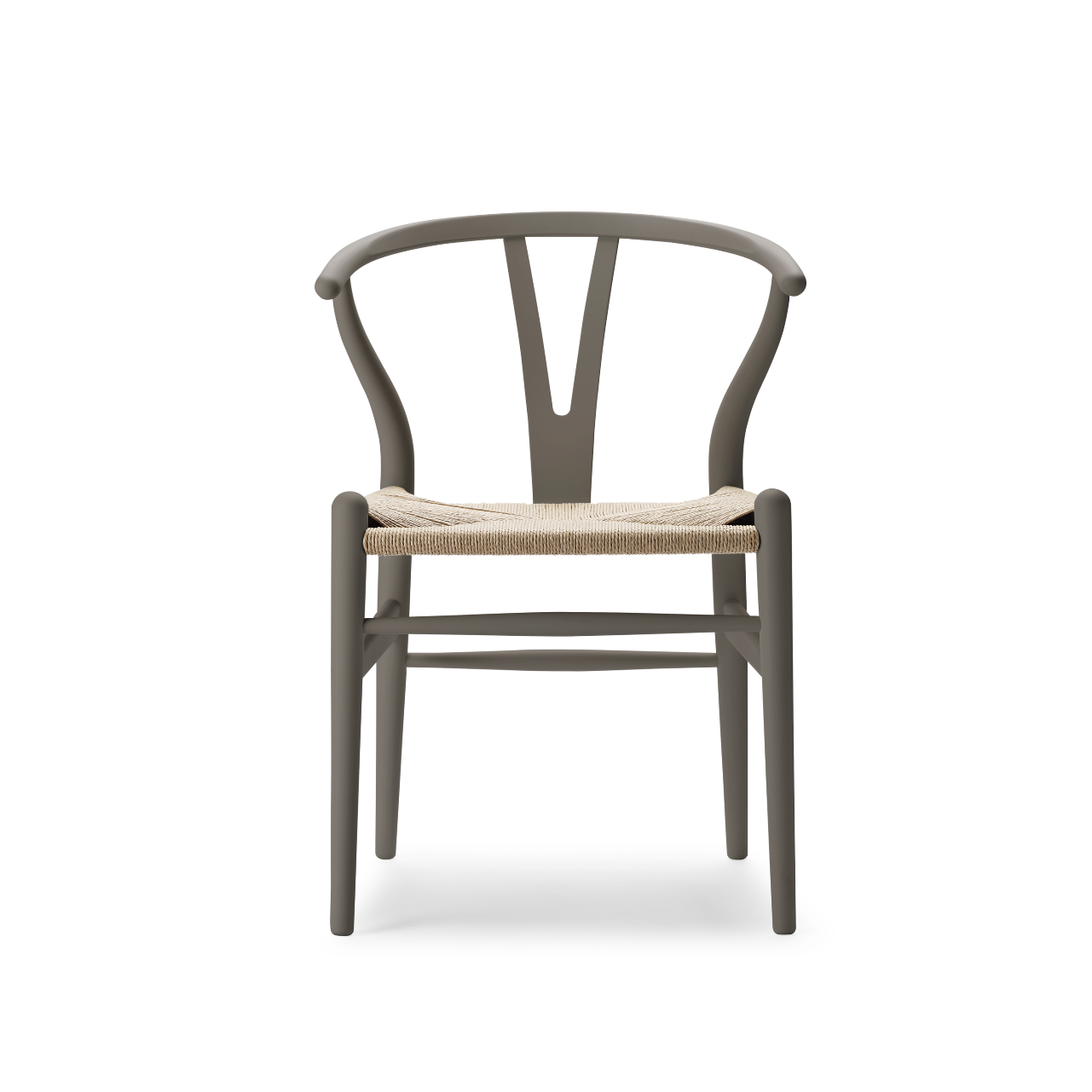 CH24 Soft | Wishbone Chair