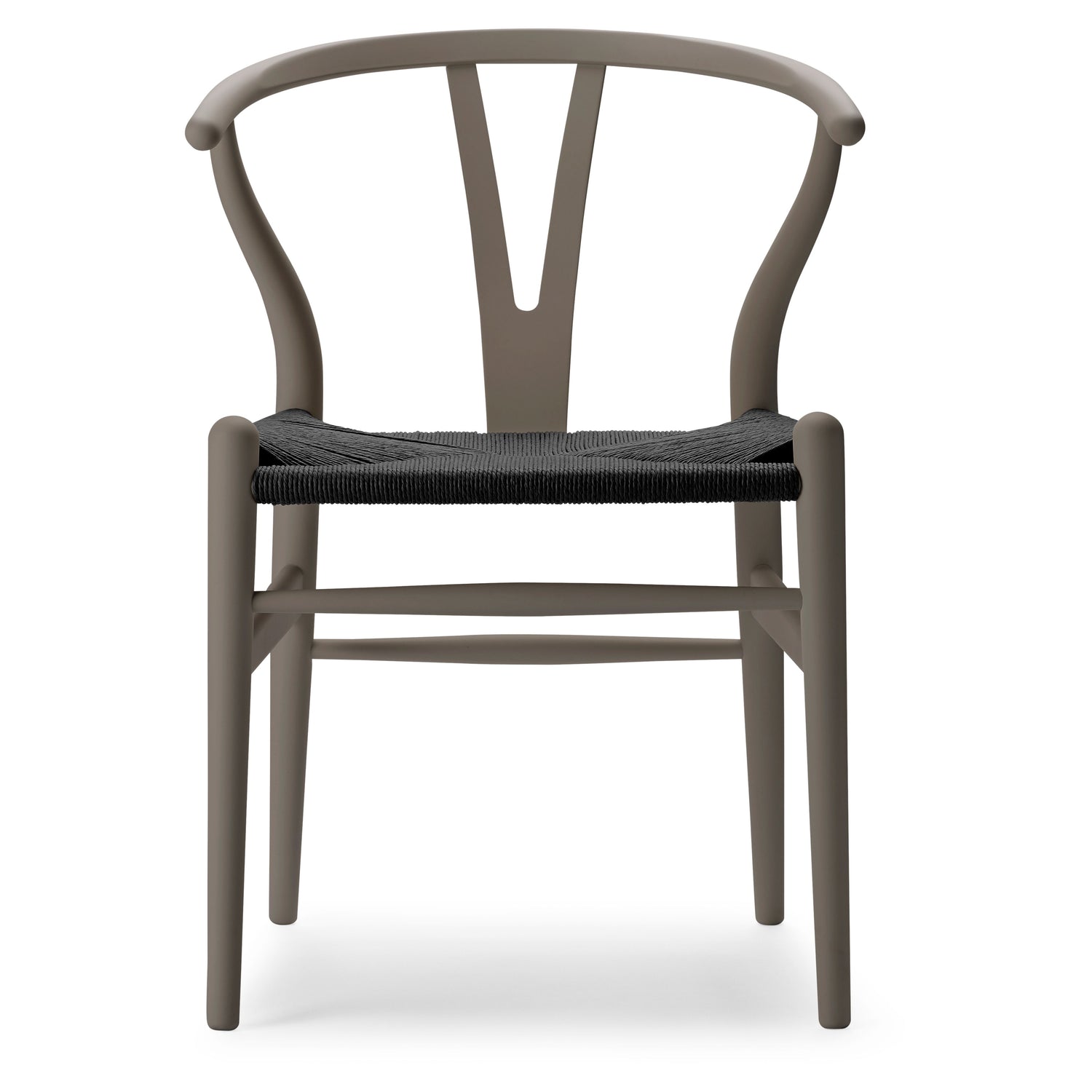 CH24 Soft | Wishbone Chair