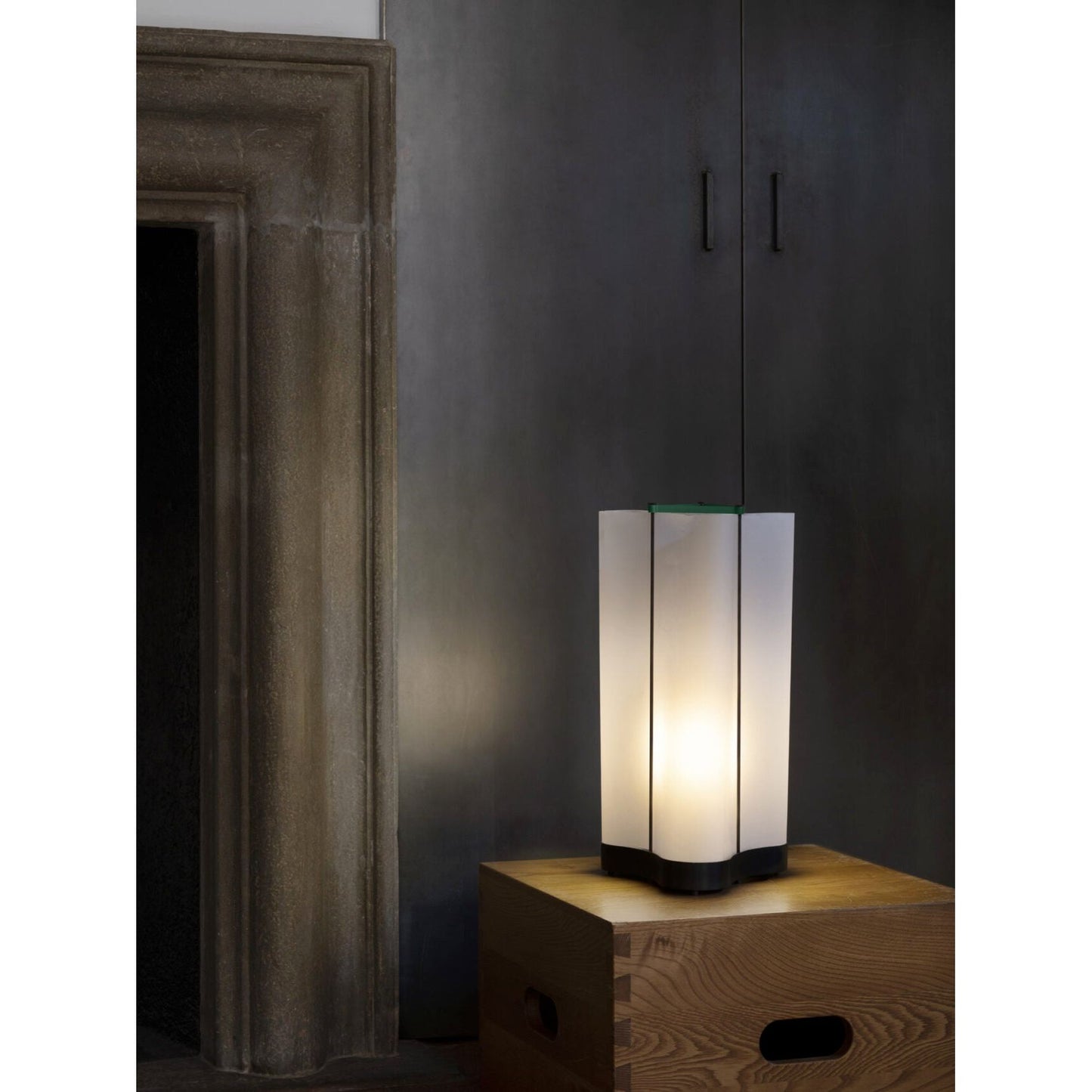 Lampe Cabanon