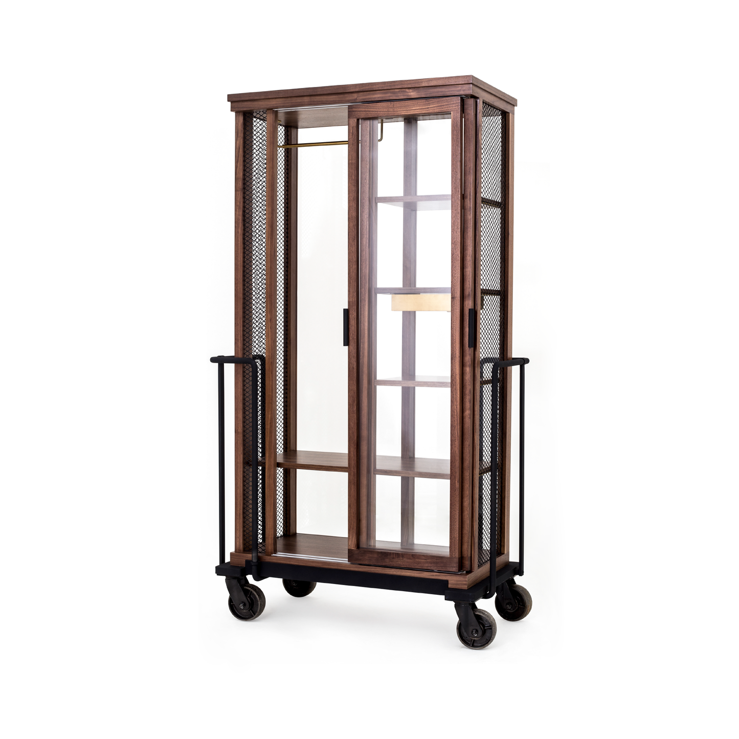 Cabinet of Curiosity Dress
