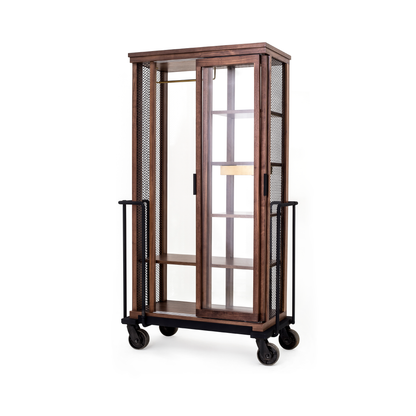 Cabinet of Curiosity Dress