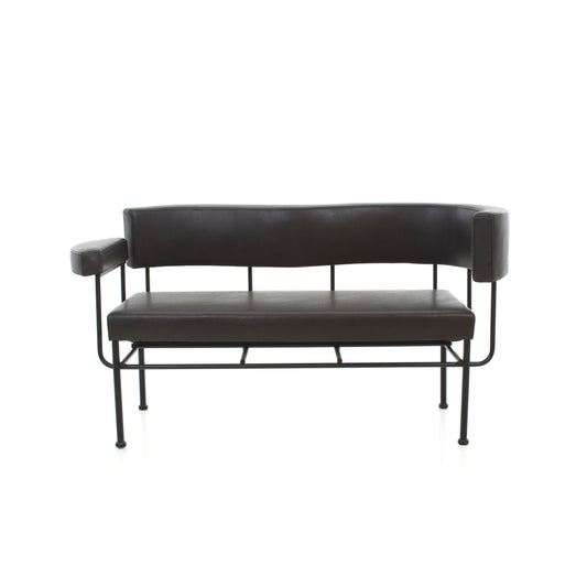 Carlo Cotton Club Bench