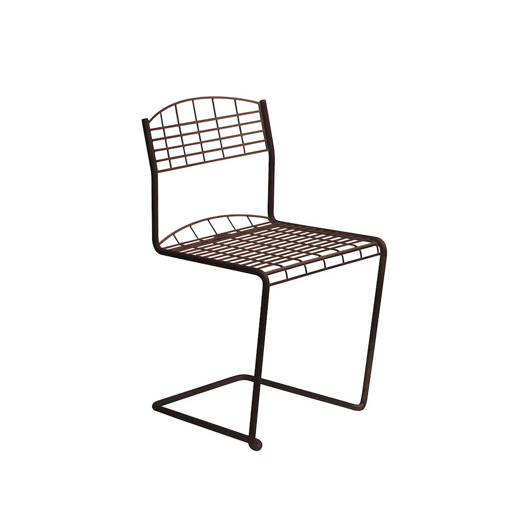 Chair High Tech