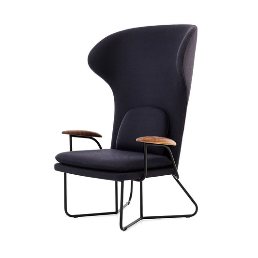 Chillax Lounge Chair High Back