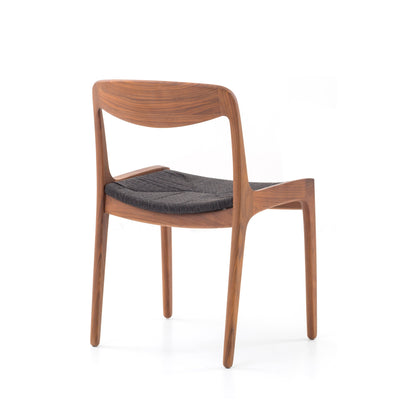 Wohlert Church Chair