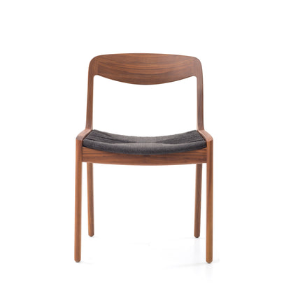 Wohlert Church Chair