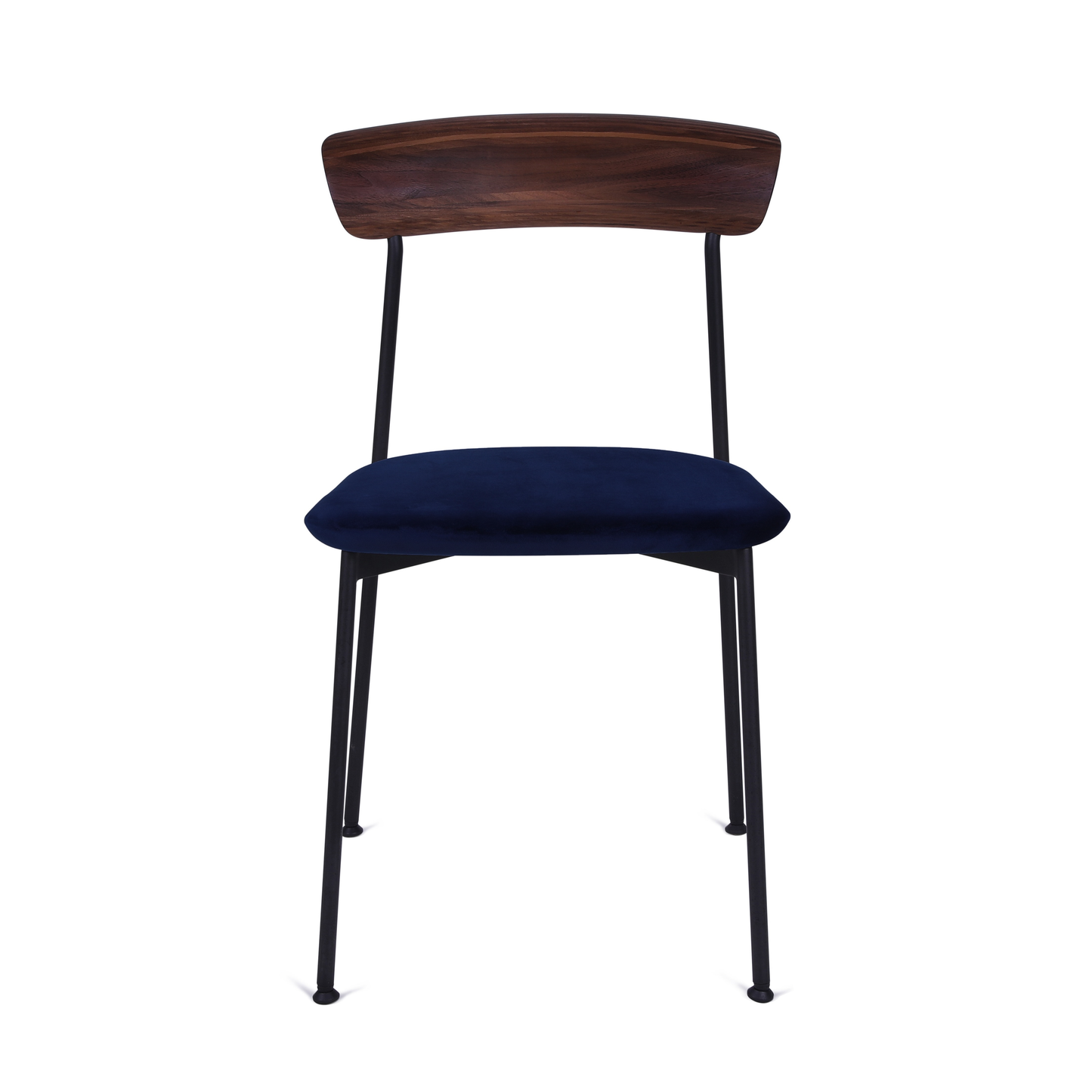 Crawford Dining Chair Upholstered - Stackable