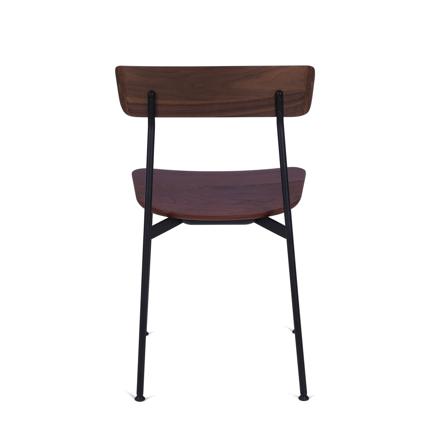 Crawford Dining Chair Wood - Stackable