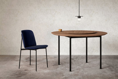 Crawford Dining Chair Soft