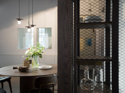 Crawford Dining Table