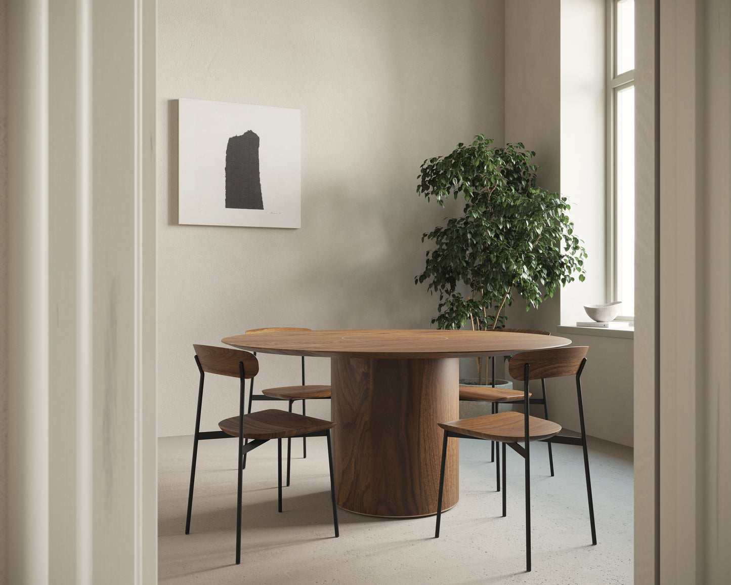 Crawford Dining Table