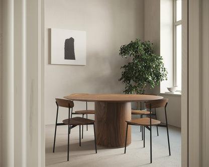 Crawford Dining Table