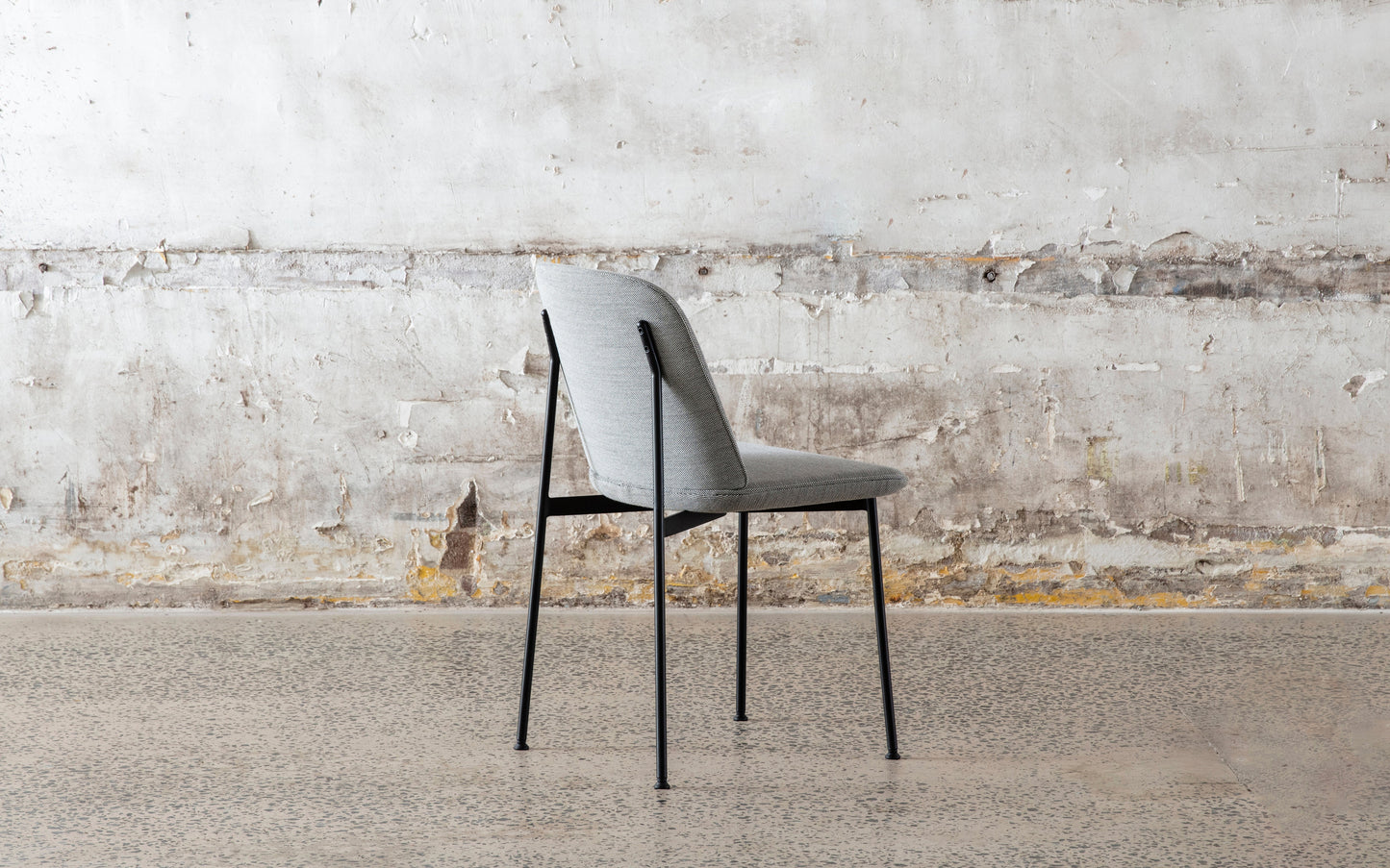 Crawford Dining Chair Soft