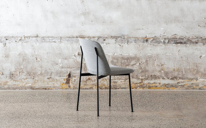 Crawford Dining Chair Soft
