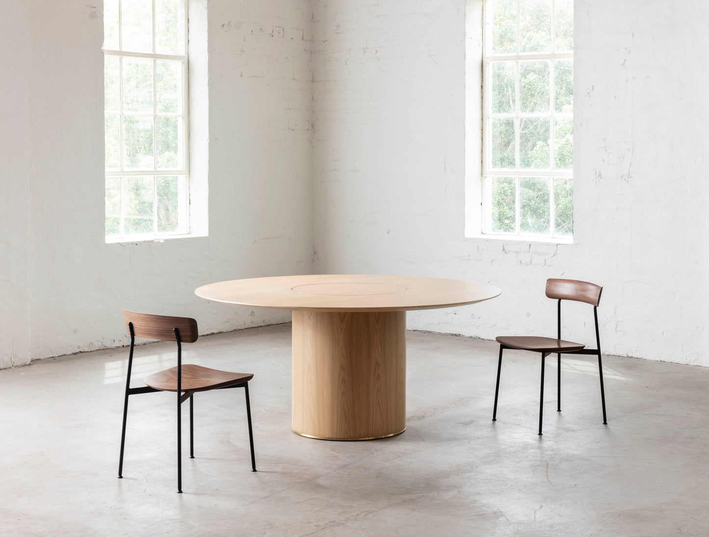 Crawford Dining Table