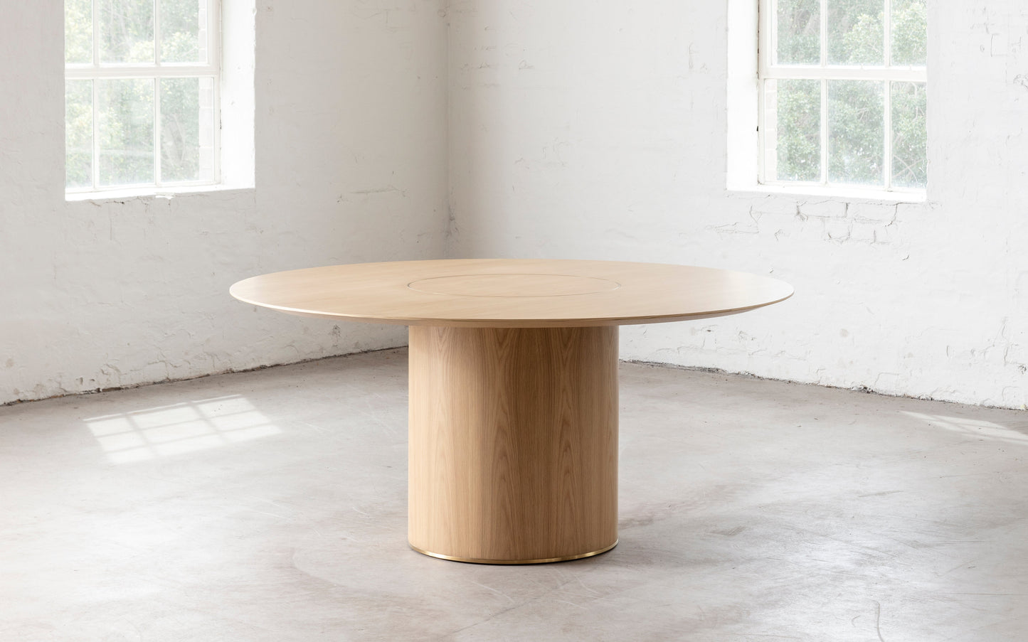 Crawford Dining Table