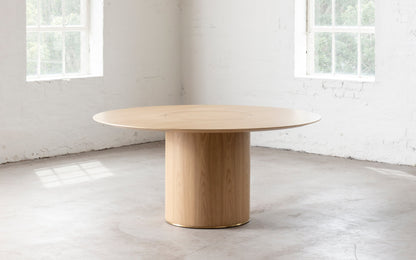 Crawford Dining Table