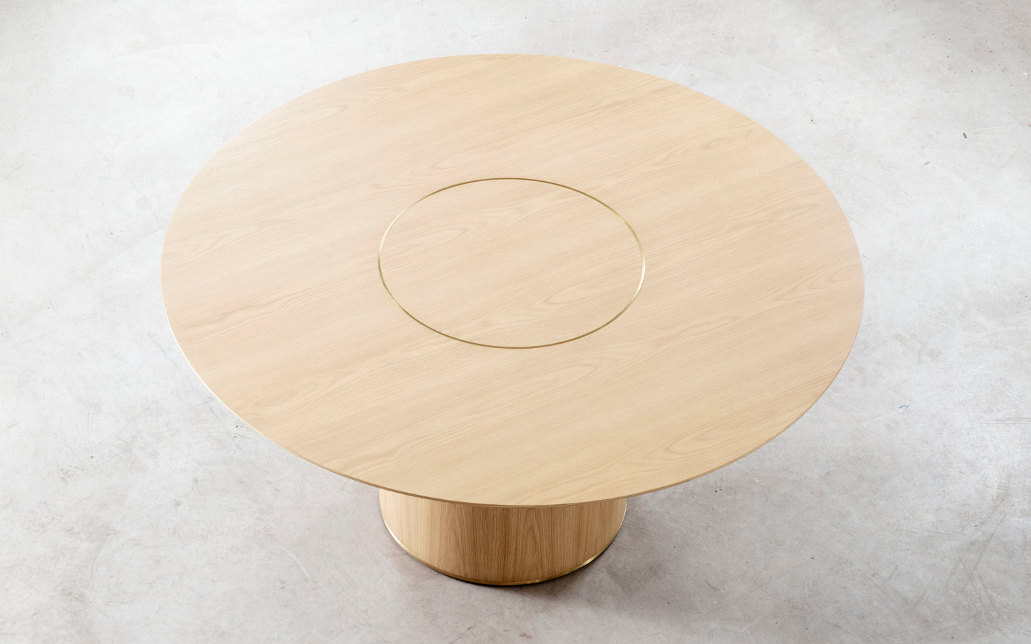 Crawford Dining Table
