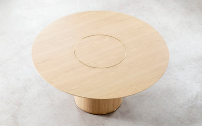 Crawford Dining Table