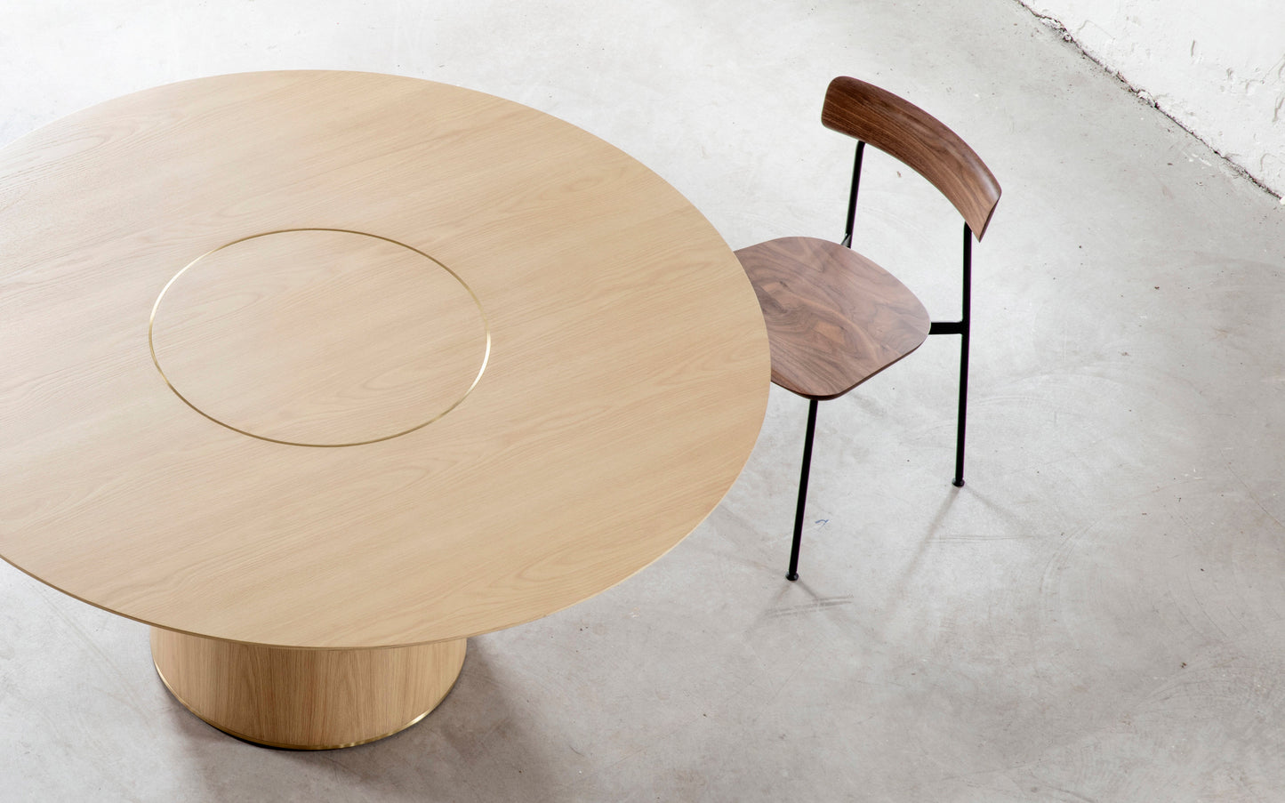 Crawford Dining Table