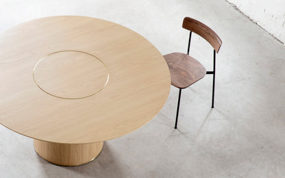 Crawford Dining Table