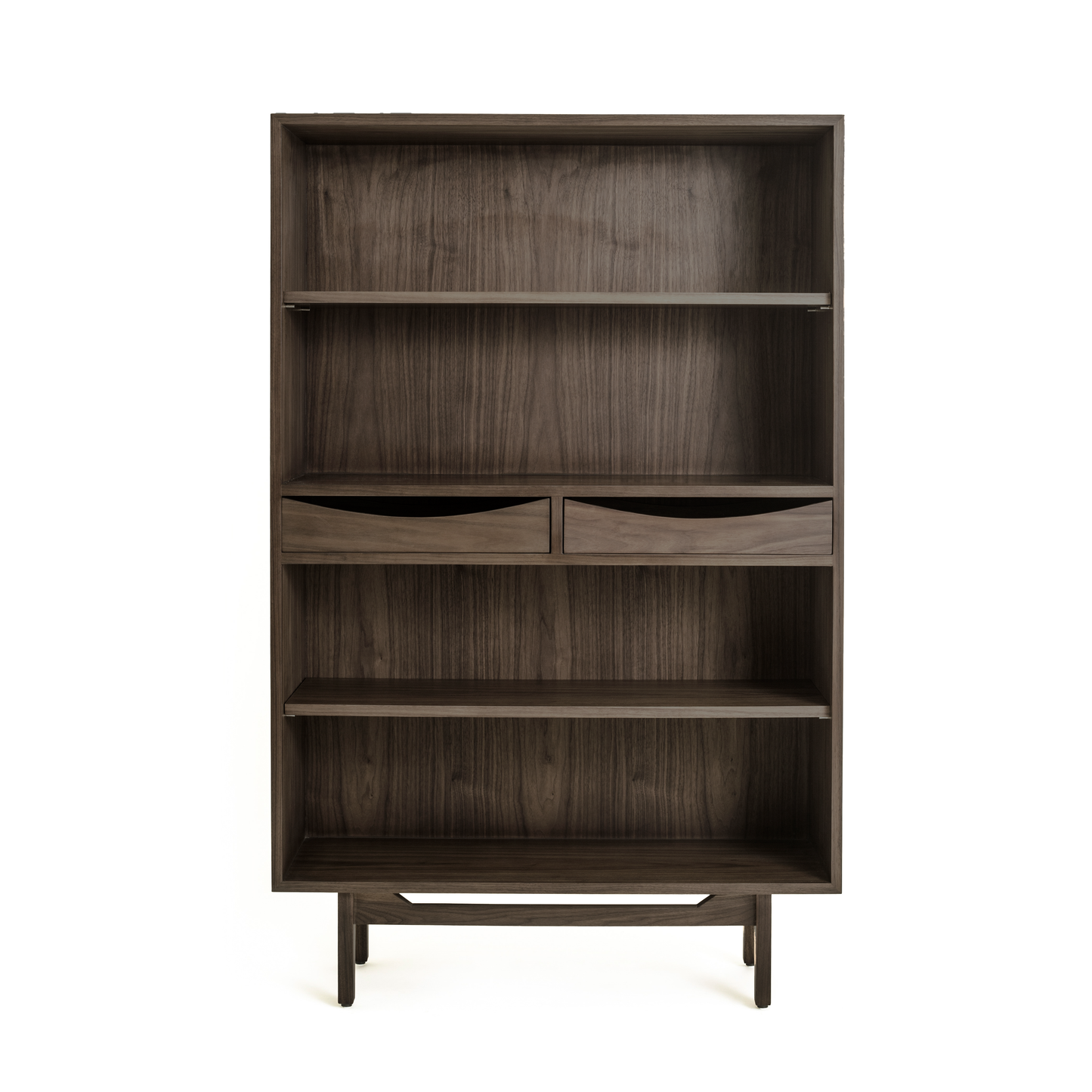 Risom Shelf