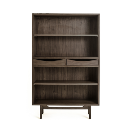 Risom Shelf