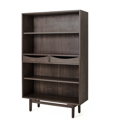 Risom Shelf