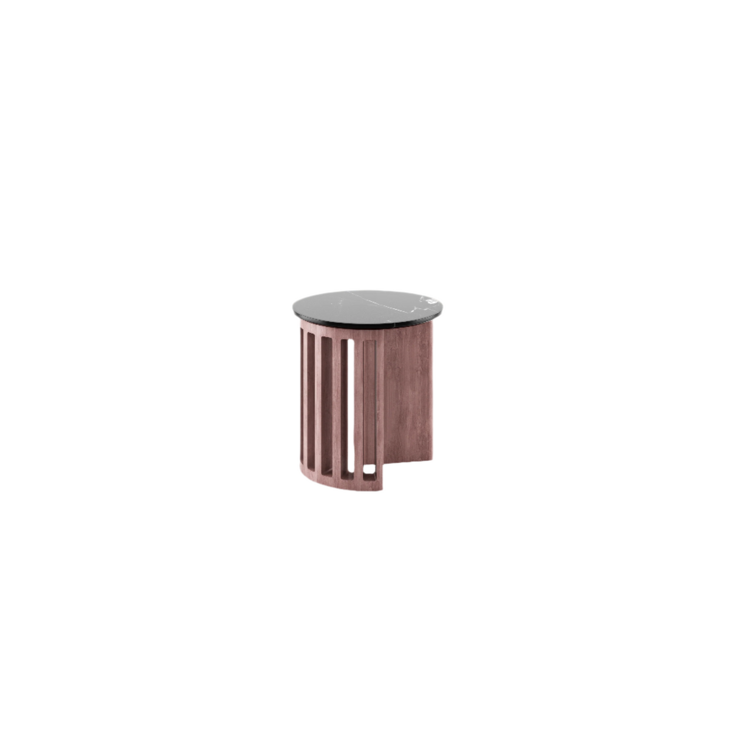 Eclipse Side Table