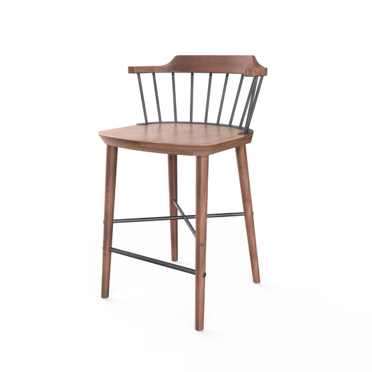 Exchange Counter Chair