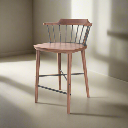Exchange Counter Chair