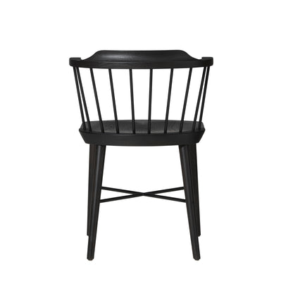 Exchange Dining Chair
