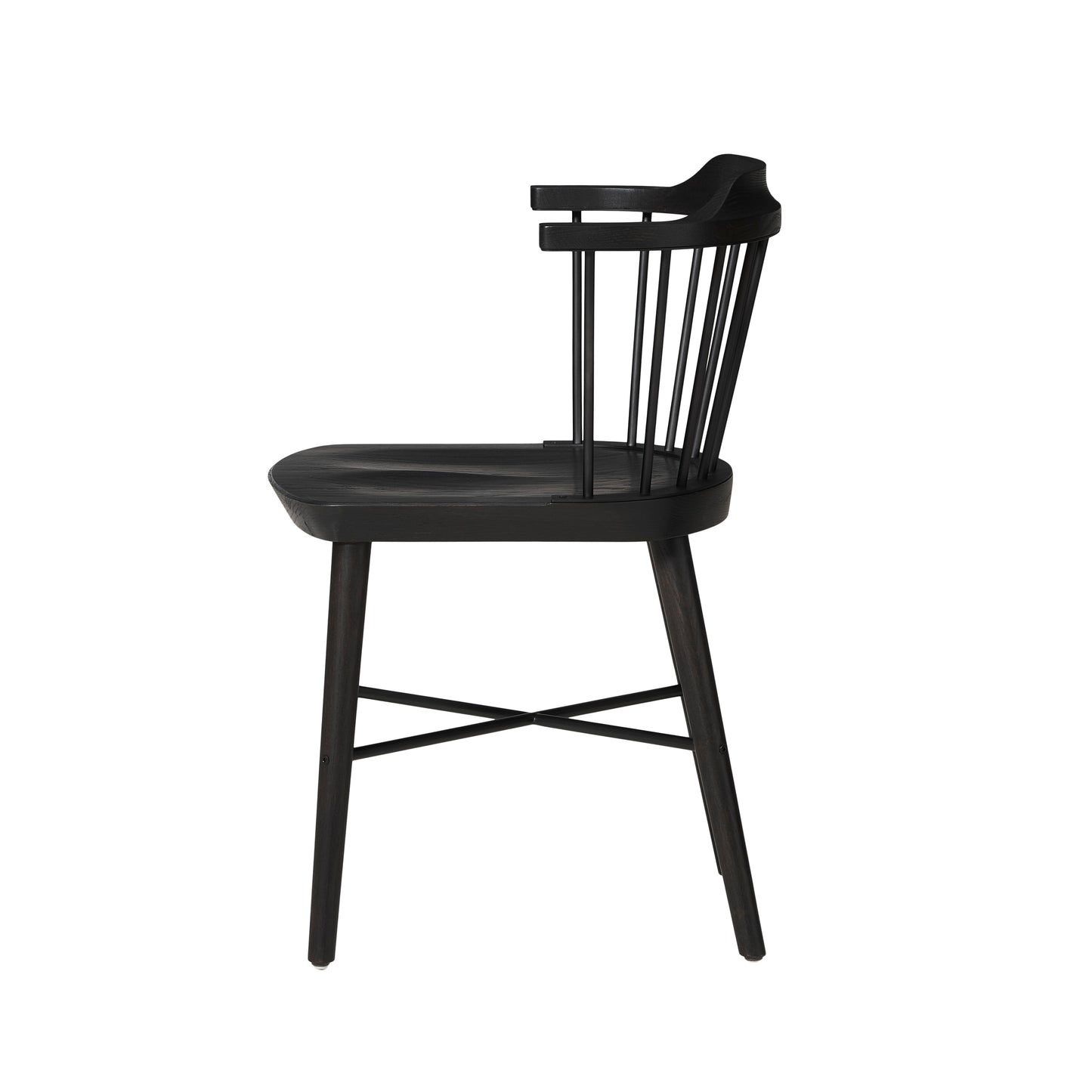 Exchange Dining Chair
