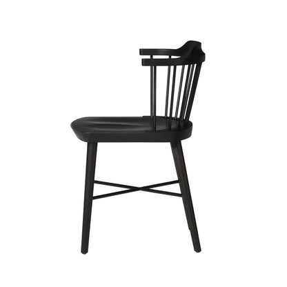 Exchange Dining Chair