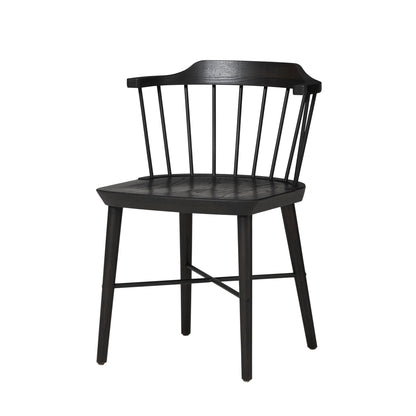 Exchange Dining Chair