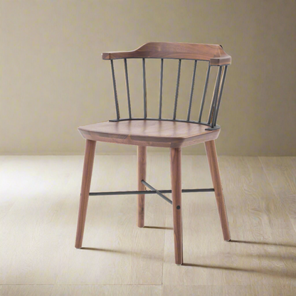 Exchange Dining Chair