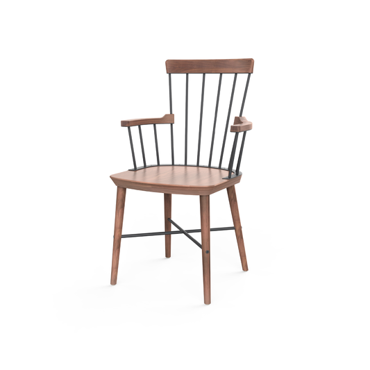 Exchange Dining Chair High Back