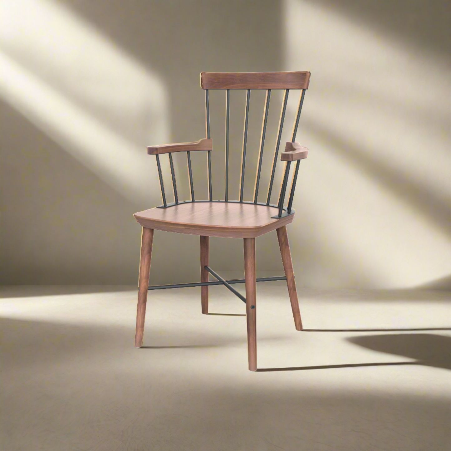 Exchange Dining Chair High Back