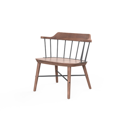 Exchange Lounge Chair