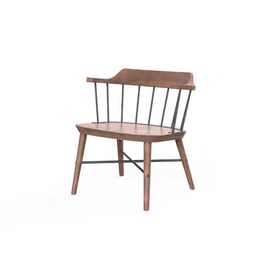 Exchange Lounge Chair