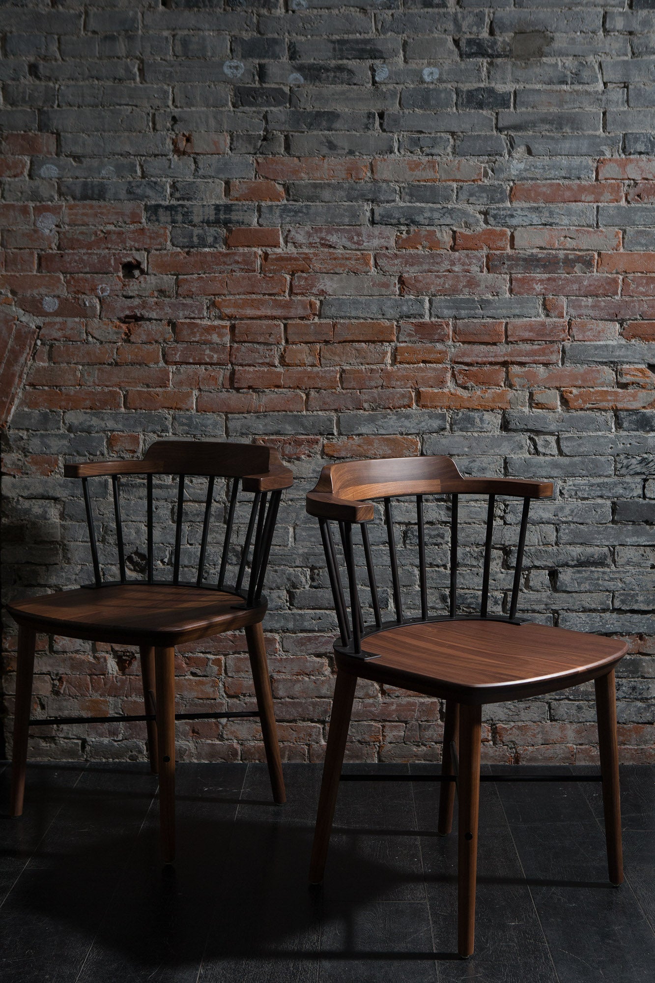 Exchange Dining Chair