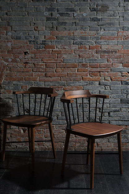 Exchange Dining Chair