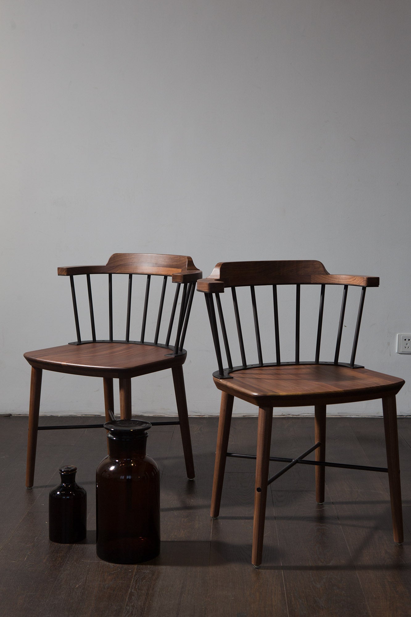 Exchange Dining Chair