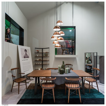 Exchange Dining Chair
